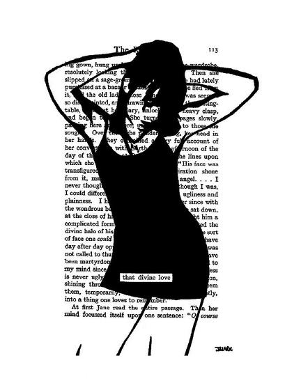 Art Print, , large