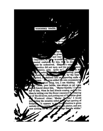 Art Print, , large