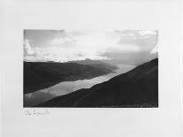 Yamdoktso, Tibet-John Claude White-Giclee Print