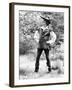 John Cleese as Robin Hood-Associated Newspapers-Framed Photo