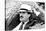 John Cleese Lounging in Hay-Associated Newspapers-Stretched Canvas