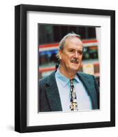 John Cleese-null-Framed Photo