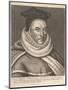 John Clenche, from 'Historical Memorials of the English Laws' by William Dugdale, London 1666-null-Mounted Giclee Print