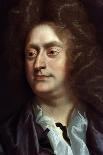 Henry Purcell, (Detail), 1695-John Closterman-Giclee Print