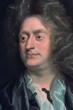 Henry Purcell (C. 1659-1695)-John Closterman-Giclee Print