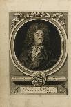 Henry Purcell (C. 1659-1695)-John Closterman-Laminated Giclee Print