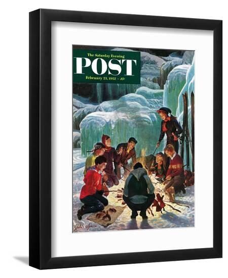 Premium Giclee Print, , large