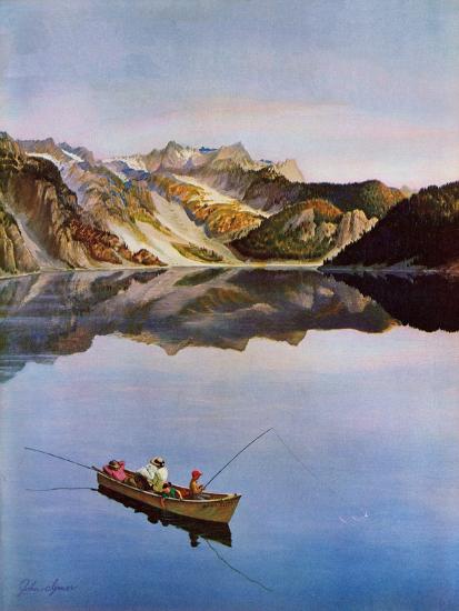 Premium Giclee Print, , large