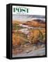 Canvas Black