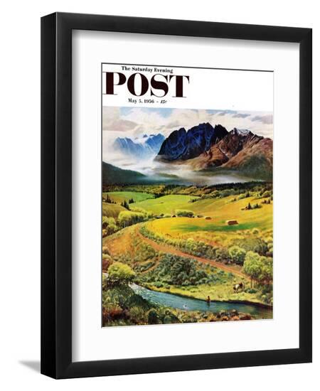 Premium Giclee Print, , large