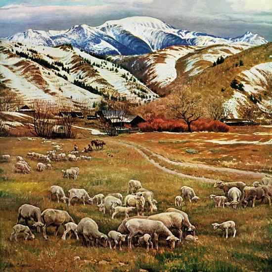 Giclee Print, , large