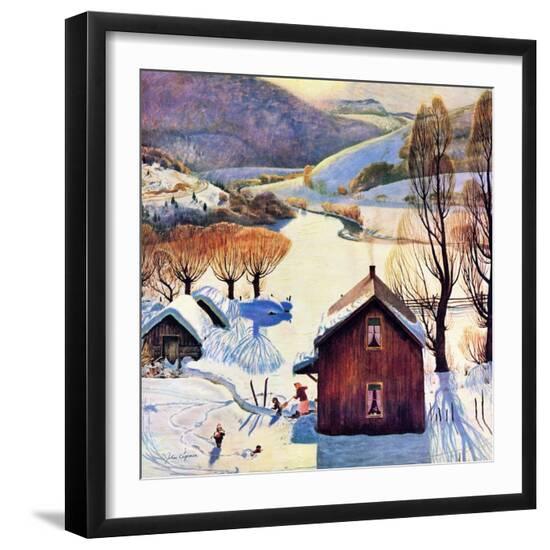 Premium Giclee Print, , large