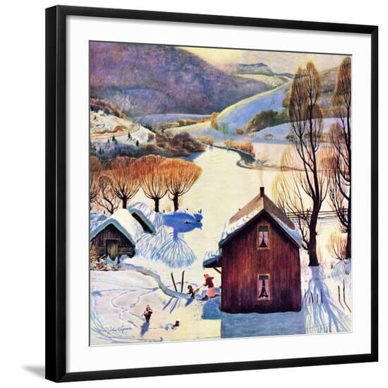 Giclee Print, , large