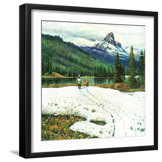 Giclee Print, , large