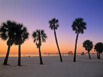 Clearwater Beach, Florida, USA-John Coletti-Photographic Print