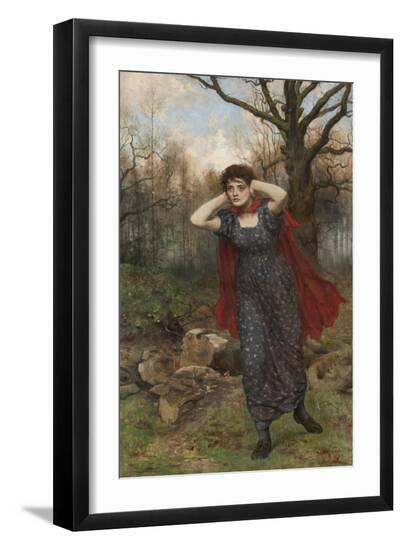 Giclee Print, , large