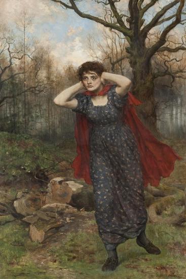 Premium Giclee Print, , large