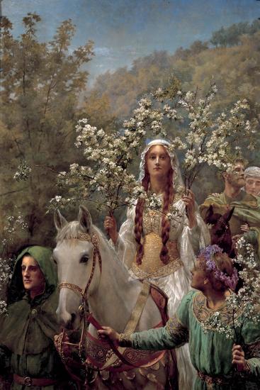 Giclee Print, , large