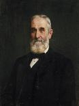 The Right Honourable Samuel Cunliffe Lister (Baron Masham of Swinton), 1901-John Collier-Giclee Print