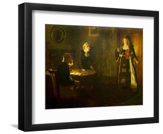 Premium Giclee Print, , large