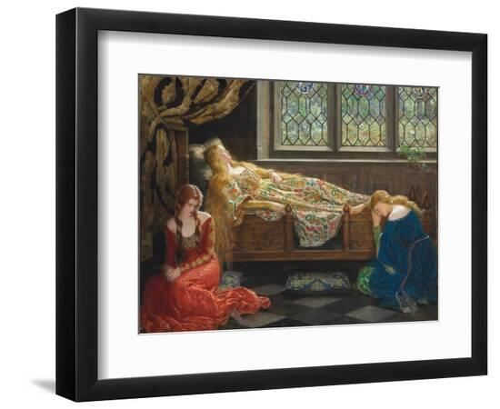 Premium Giclee Print, , large