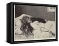 Canvas Black