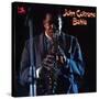 John Coltrane - Bahia-null-Stretched Canvas