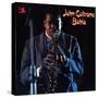 John Coltrane - Bahia-null-Stretched Canvas