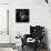 John Coltrane - Black Pearls-null-Art Print displayed on a wall