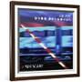 John Coltrane - Blue Trane: John Coltrane Plays the Blues-null-Framed Art Print