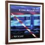 John Coltrane - Blue Trane: John Coltrane Plays the Blues-null-Framed Art Print