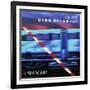 John Coltrane - Blue Trane: John Coltrane Plays the Blues-null-Framed Art Print