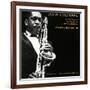 John Coltrane - Bye Bye Blackbird-null-Framed Art Print