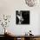 John Coltrane - Bye Bye Blackbird-null-Mounted Art Print displayed on a wall