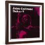 John Coltrane - Dakar-null-Framed Art Print