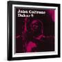 John Coltrane - Dakar-null-Framed Art Print