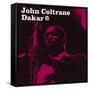 John Coltrane - Dakar-null-Framed Stretched Canvas