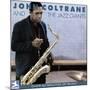 John Coltrane - John Coltrane and the Jazz Giants-null-Mounted Art Print