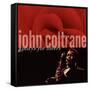 John Coltrane - John Coltrane Plays For Lovers-null-Framed Stretched Canvas