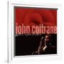 John Coltrane - John Coltrane Plays For Lovers-null-Framed Art Print