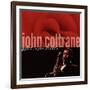 John Coltrane - John Coltrane Plays For Lovers-null-Framed Art Print