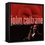 John Coltrane - John Coltrane Plays For Lovers-null-Framed Stretched Canvas