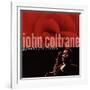 John Coltrane - John Coltrane Plays For Lovers-null-Framed Art Print