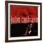 John Coltrane - John Coltrane Plays For Lovers-null-Framed Art Print