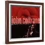 John Coltrane - John Coltrane Plays For Lovers-null-Framed Art Print