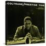 John Coltrane - Prestige 7105-null-Stretched Canvas