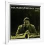 John Coltrane - Prestige 7105-null-Framed Art Print