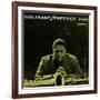 John Coltrane - Prestige 7105-null-Framed Art Print