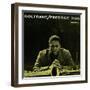 John Coltrane - Prestige 7105-null-Framed Art Print