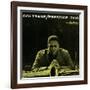 John Coltrane - Prestige 7105-null-Framed Art Print